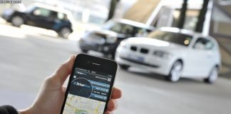 car sharing