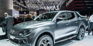 Nuovo Fit Fullback 2016