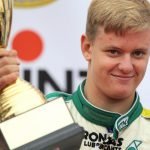 German Kart Championship in Genk