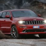 grand cherokee