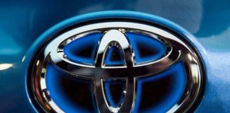 Toyota problemi airbag