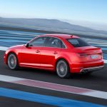 Dynamic photo, Colour: Misano Red