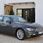 BMW serie 3