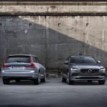 New Polestar performance package now available for the Volvo S90 and V90