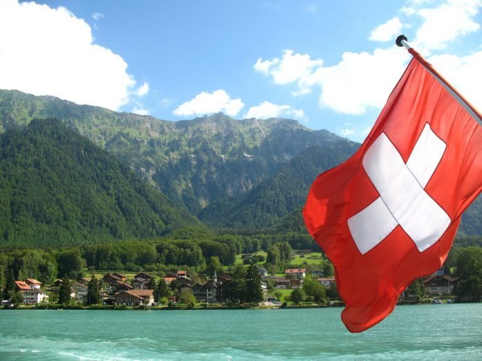 SVIZZERA