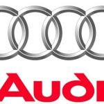 audi logo