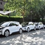car sharing bmw milano