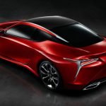 lexus 1