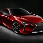 lexus 3