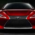 lexus 4