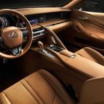 lexus 5