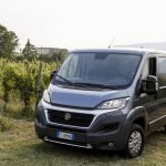 Fiat Ducato, 35 anni di innovazione nel motorhome e nel turismo all’aria aperta