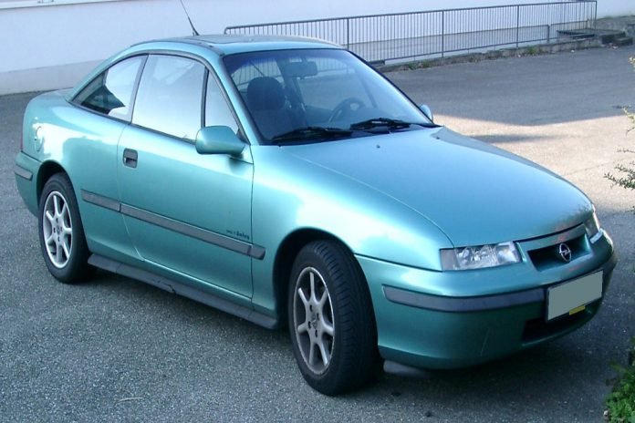 Opel_Calibra_front_20071007