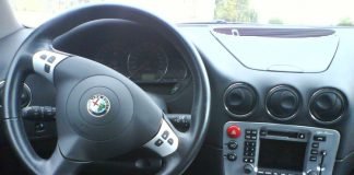 scatola nera su Enjoy