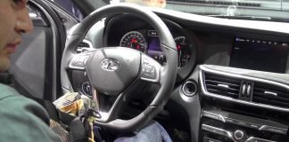 acquisto auto nuova