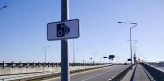 nuovi autovelox tra Milano e Monza