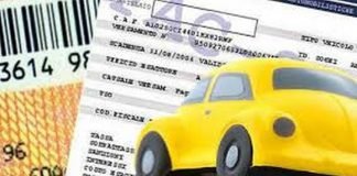 bollo auto