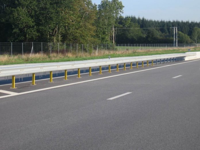 GUARDRAIL