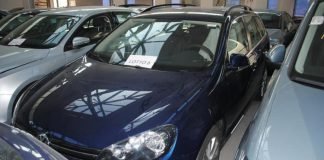 aste giudiziarie auto