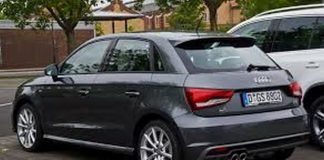 auto neopatentati