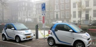 Niente Car2go al Sud