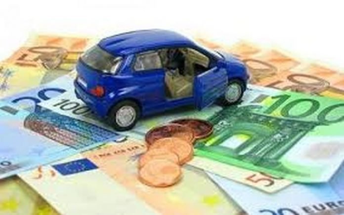 arretrati pagamento bollo auto