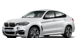 BMW Special Edition 2016