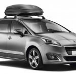 peugeot 5008 1