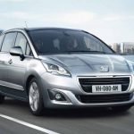 peugeot 5008 2