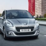 peugeot 5008 4