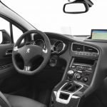 peugeot 5008 5
