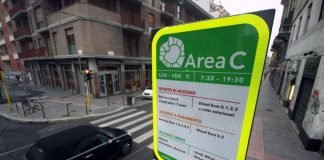 Area C