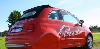 Fiat 500 per sedicenni