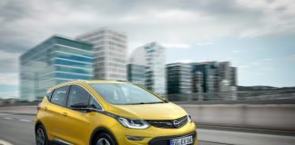 le auto del futuro
