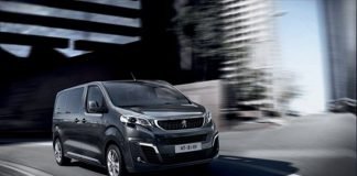 Nuovo Peugeot Traveller