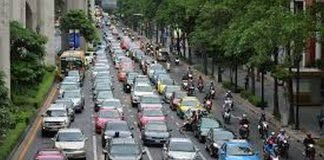 nuovo piano del traffico Roma