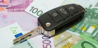 evasione bollo auto