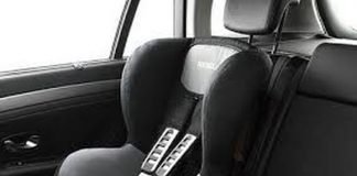 seggiolini auto