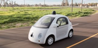 Auto Google