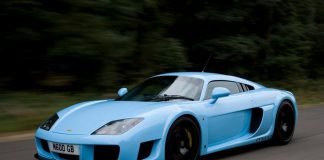 Noble M600