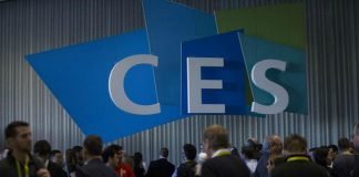 CES 2017
