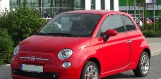 affitto auto