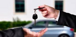 liberi professionisti acquisto auto