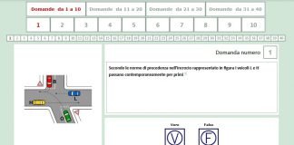 quiz patente