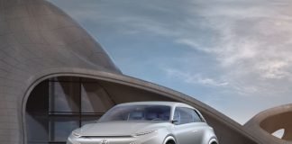 Hyundai Salone di Ginevra 2017