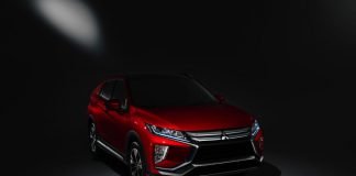 Mitsubishi Salone di Ginevra 2017