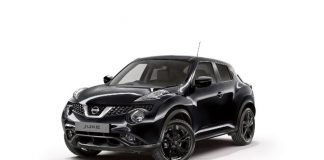 Nissan Juke Premium