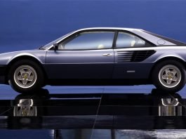 le 10 auto sottovalutate del passato