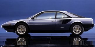 le 10 auto sottovalutate del passato