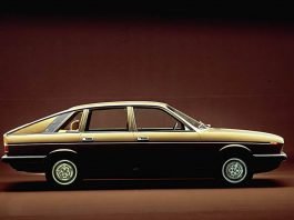 Nuova Lancia Gamma: da berlina degli anni Settanta a crossover costruita a Melfi